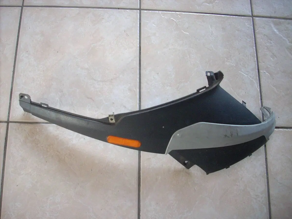 Ricambi Usati Originali Piaggio NRG Power 50 (Tutt (7)