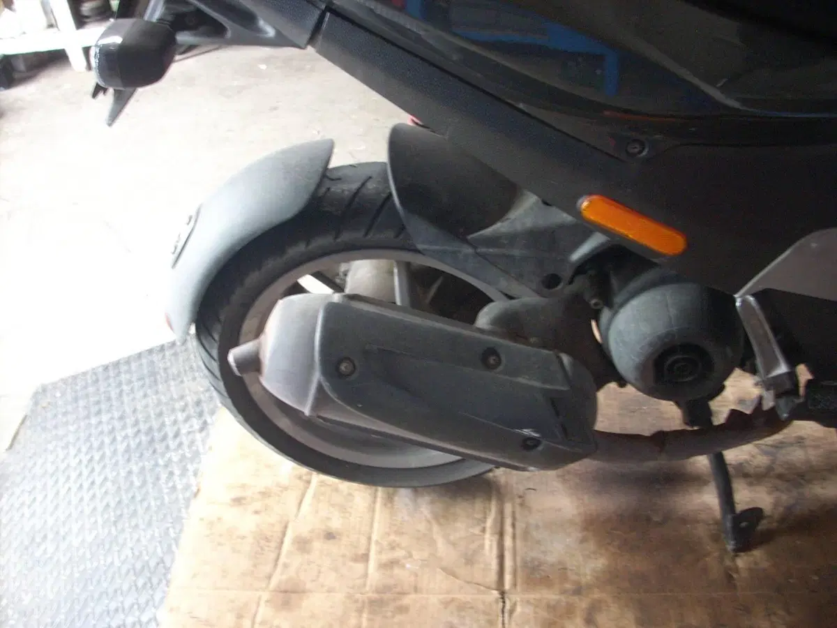 Ricambi Usati Originali Piaggio NRG Power 50 (Tutt (10)