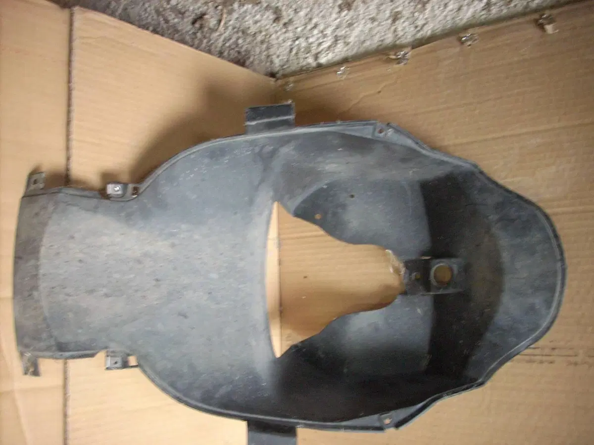 Ricambi Usati Originali Piaggio NRG Power 50 (Tutt (11)