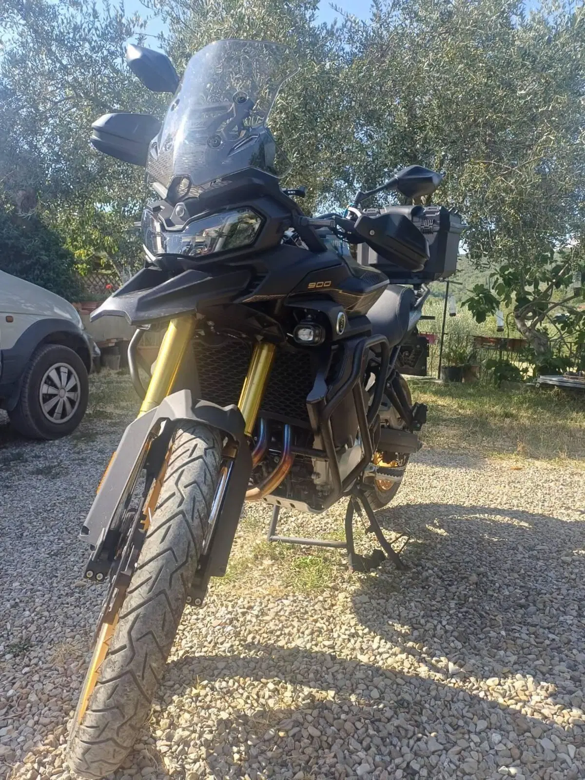 Voge Valico 900DSX (2024 - 26) (3)
