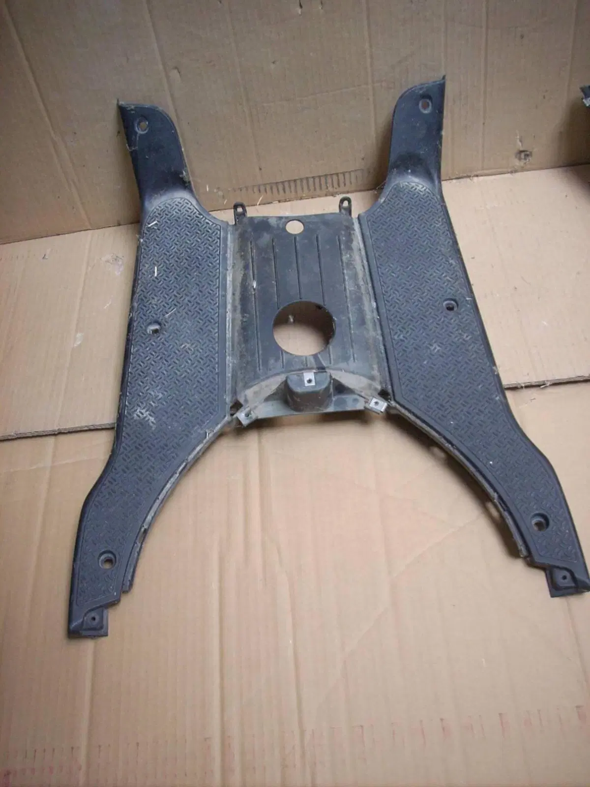 Ricambi Usati Originali Piaggio NRG Power 50 (Tutt (12)
