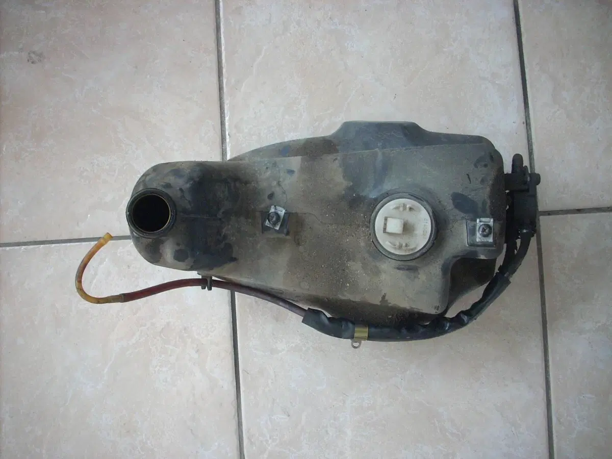 Ricambi Usati Originali Piaggio NRG Power 50 (Tutt (14)