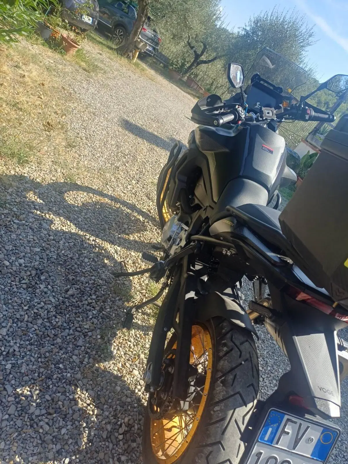 Voge Valico 900DSX (2024 - 26) (4)