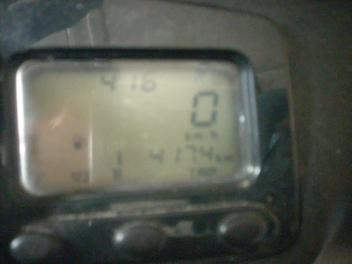 Ricambi Usati Originali Piaggio NRG Power 50 (Tutt (19)