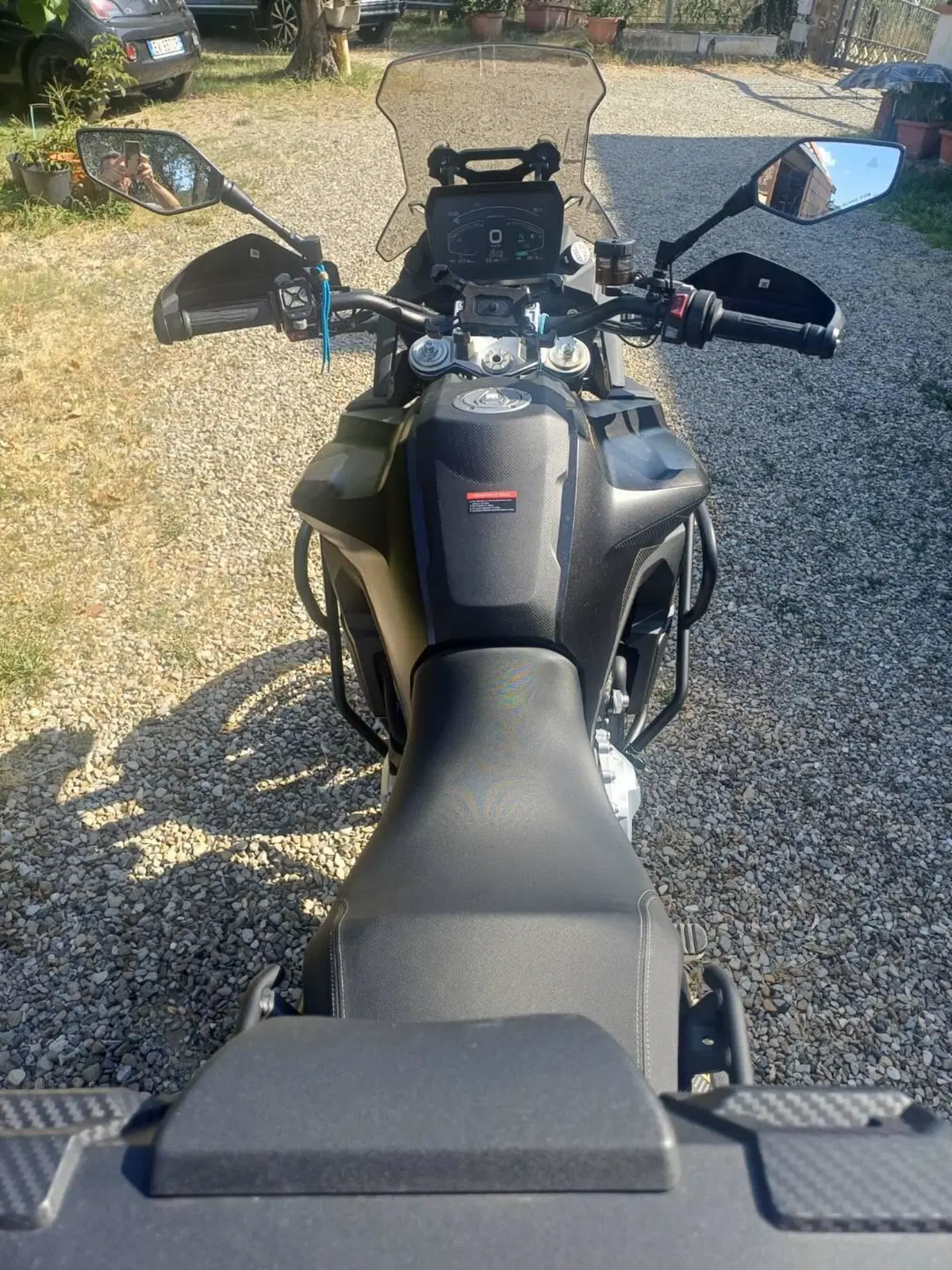 Voge Valico 900DSX (2024 - 26) (6)