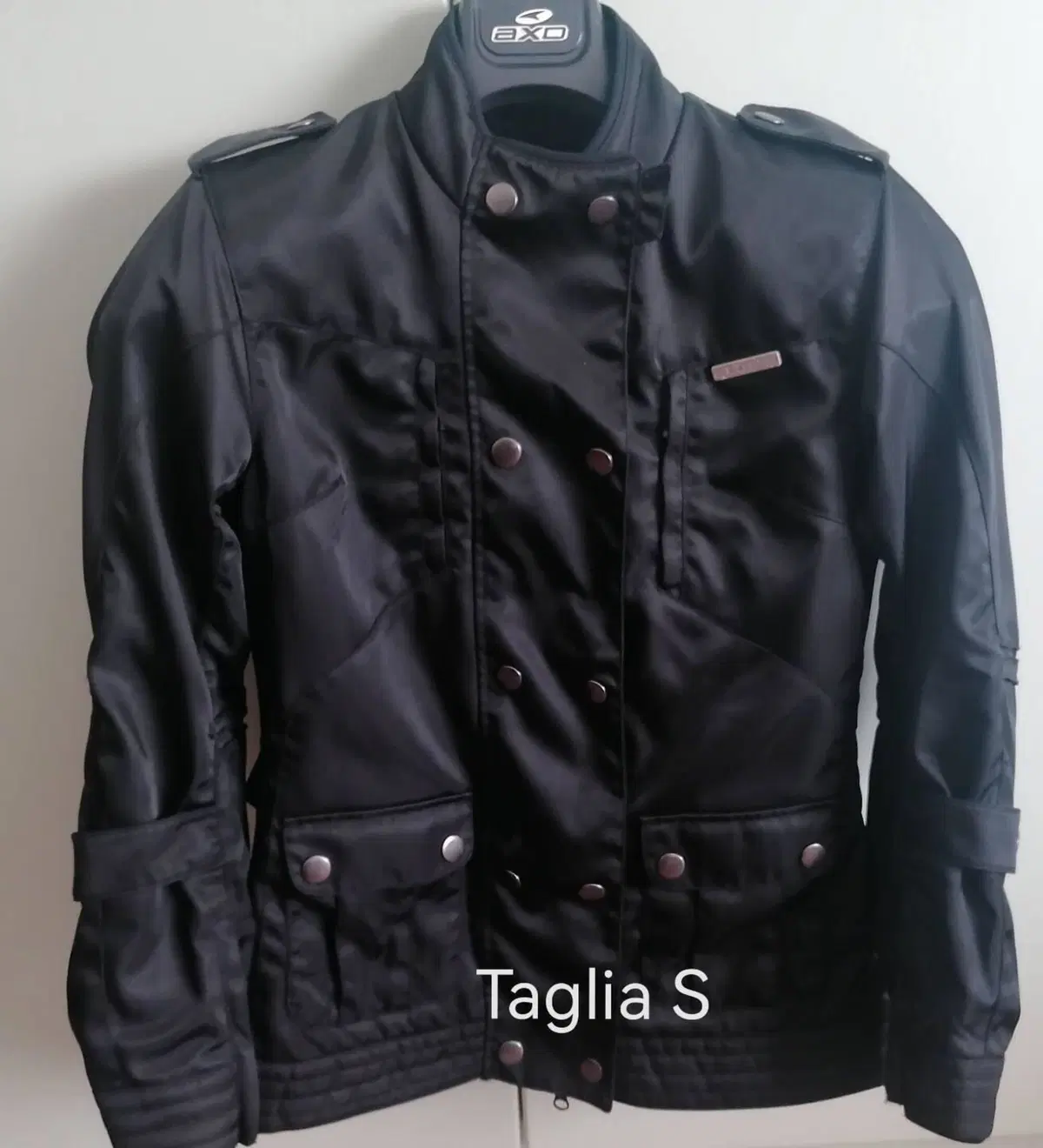 Giubbotto Donna moto/scooter 4 stagioni Alpine Sta Alpinestars (2)