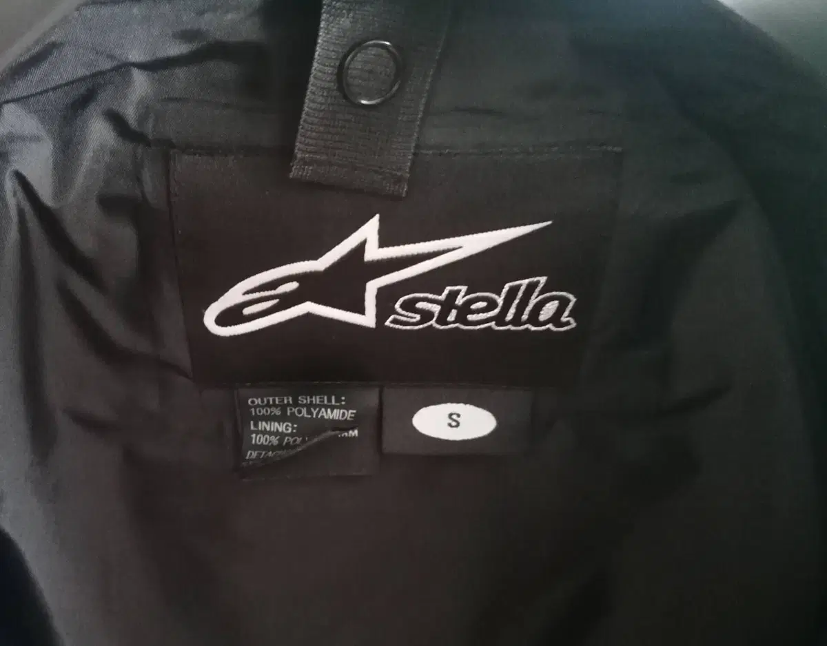 Giubbotto Donna moto/scooter 4 stagioni Alpine Sta Alpinestars (3)