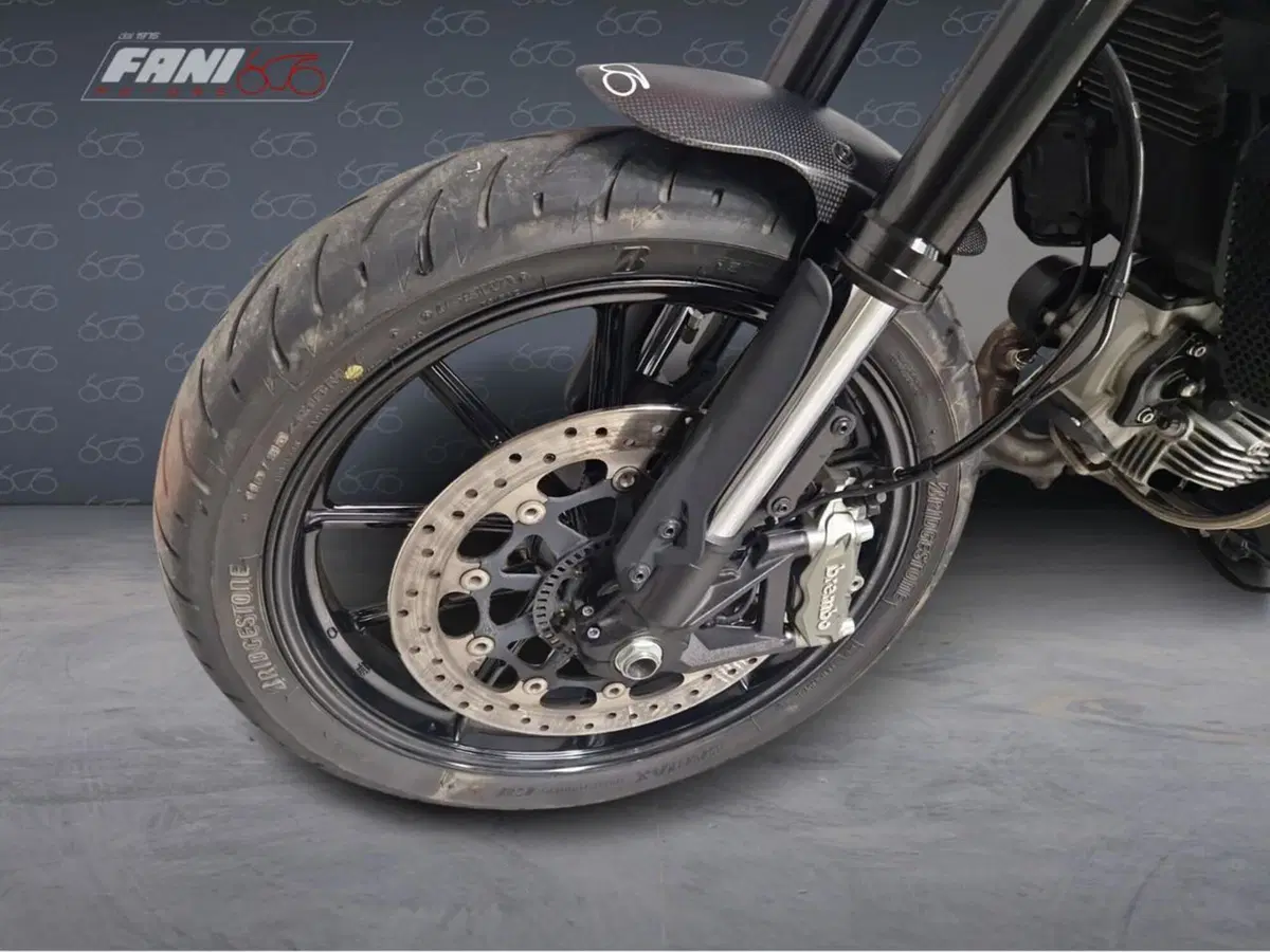 Ducati Scrambler 800 Icon (2017 - 20) (5)