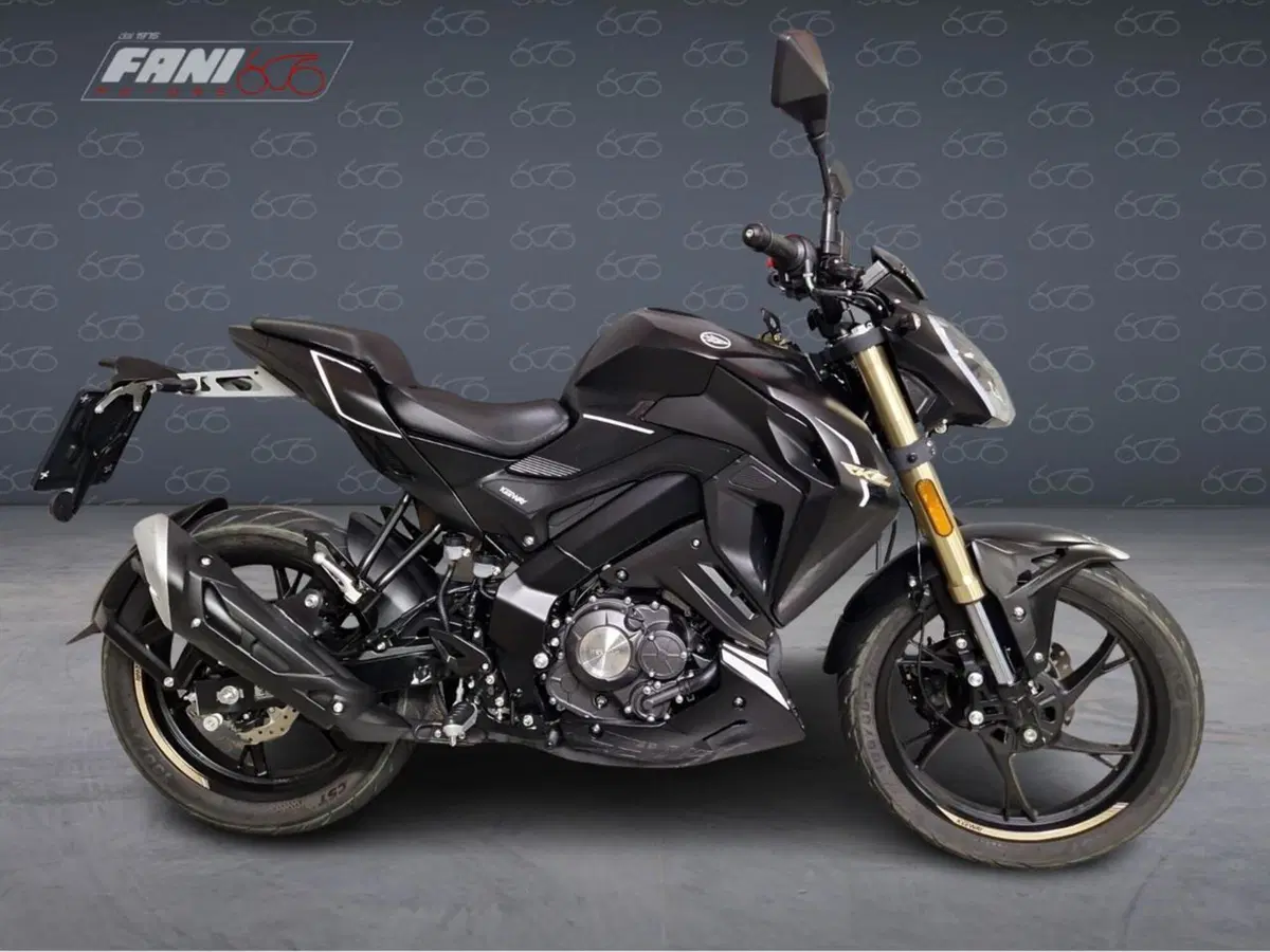 Keeway Motor RKF 125 (2021 - 24)