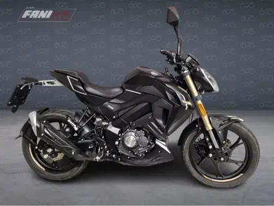 Keeway Motor RKF 125 (2021 - 24) usata