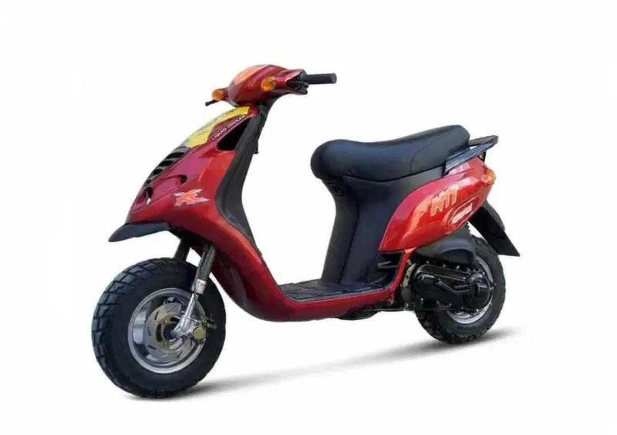 Ricambi Usati Originali Piaggio NTT 50 - Carene e