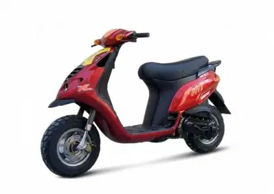 Ricambi Usati Originali Piaggio NTT 50 - Carene e