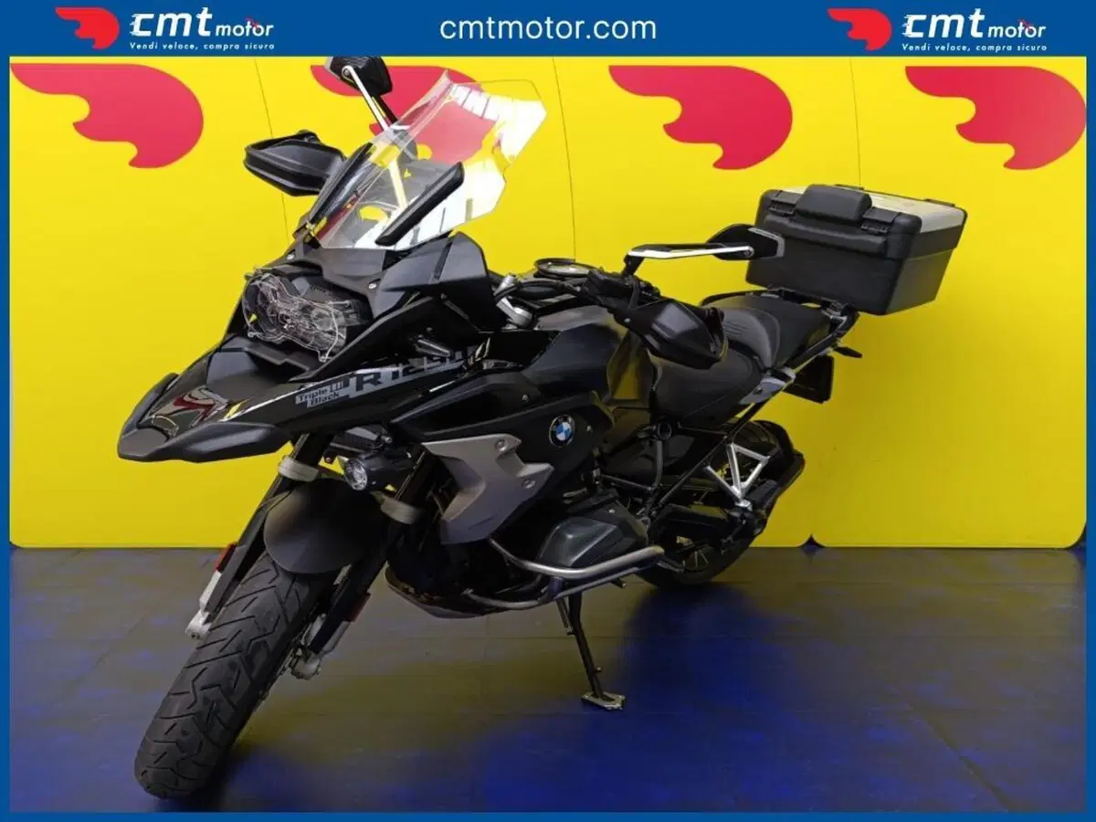 Bmw R 1250 GS (2021 - 24) (2)