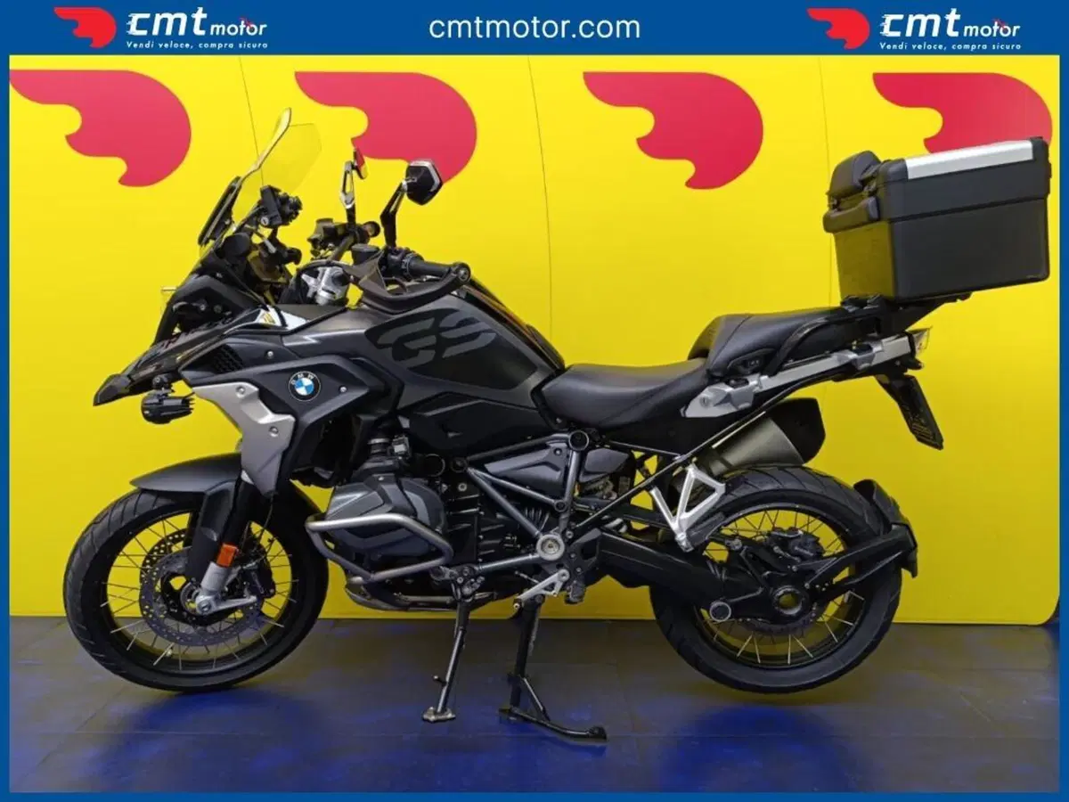 Bmw R 1250 GS (2021 - 24) (3)