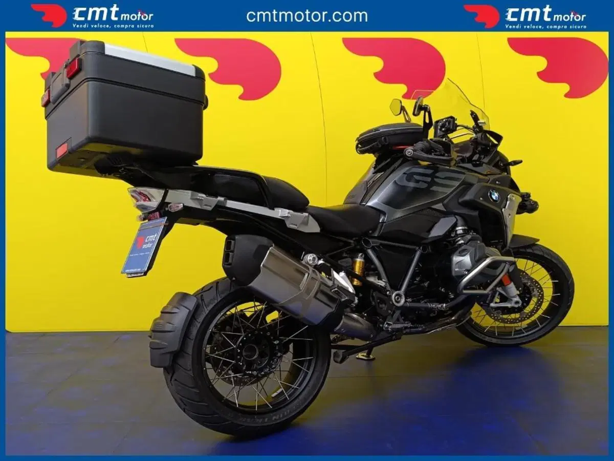 Bmw R 1250 GS (2021 - 24) (4)