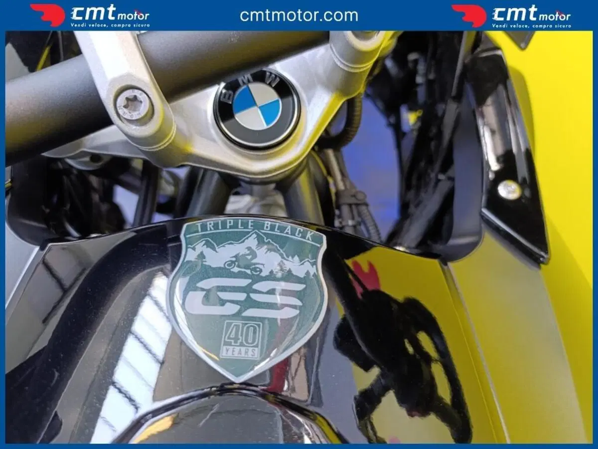 Bmw R 1250 GS (2021 - 24) (7)