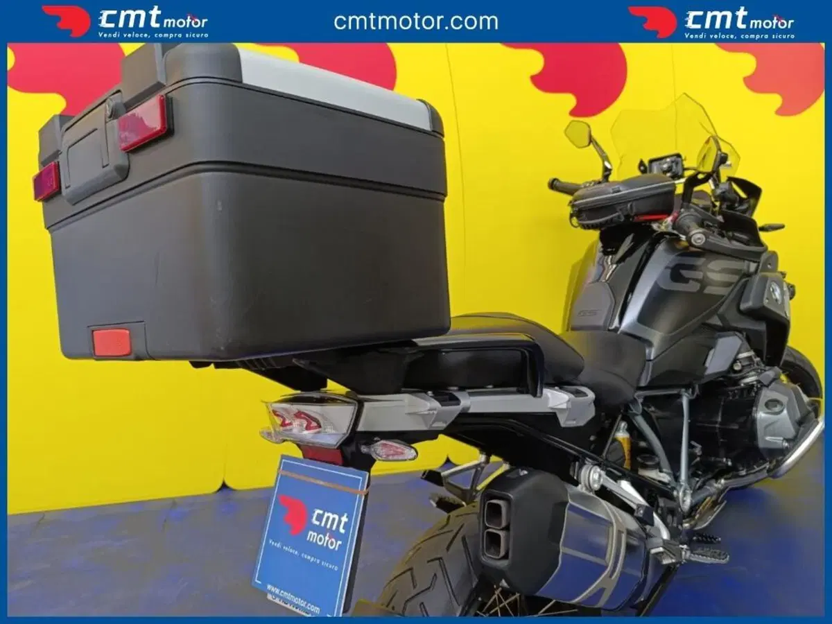 Bmw R 1250 GS (2021 - 24) (9)