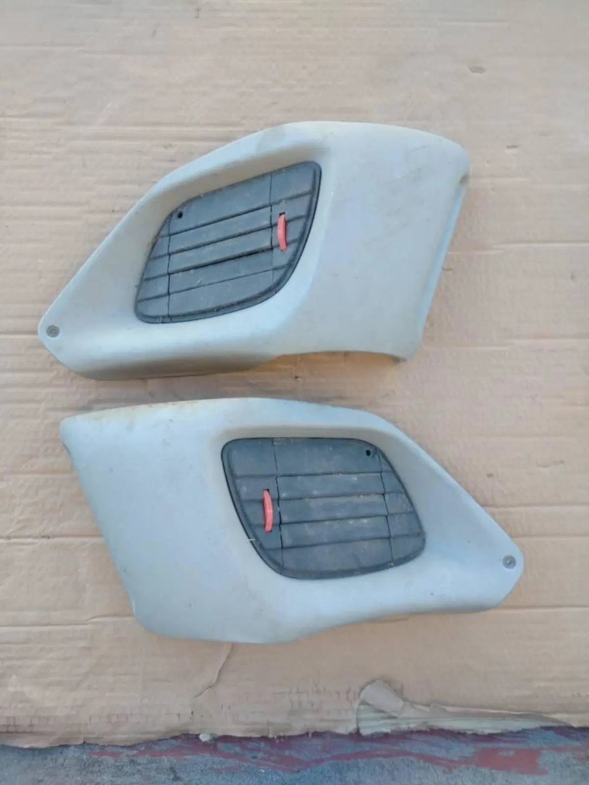 Ricambi Usati Originali Gilera Runner 50 (Anno 200 (2)