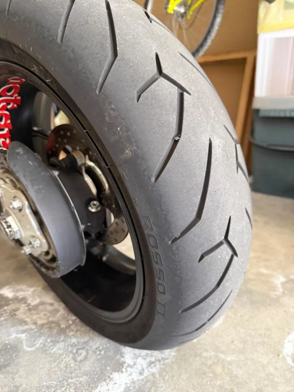 Ducati Hypermotard 796 (2012) (3)