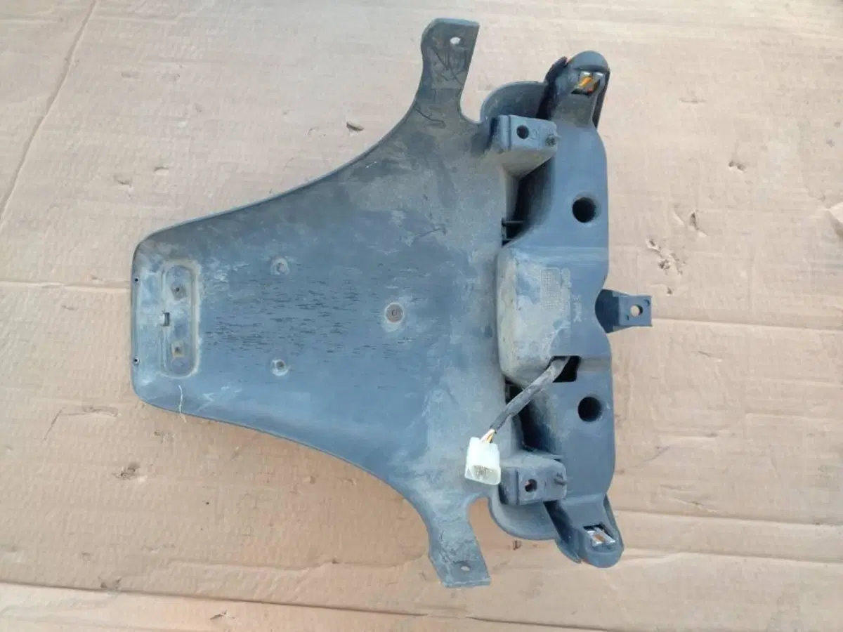 Ricambi Usati Originali Gilera Runner 50 (Anno 200 (4)