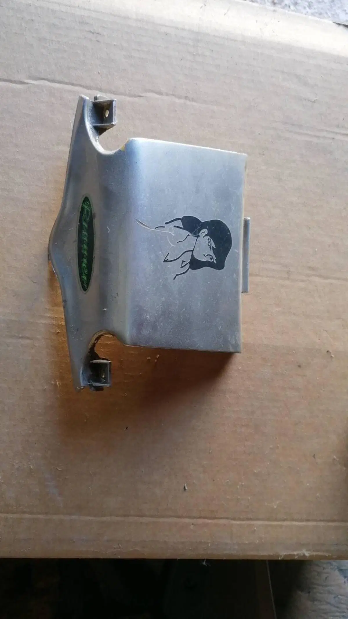 Ricambi Usati Originali Gilera Runner 50 (Anno 200 (5)