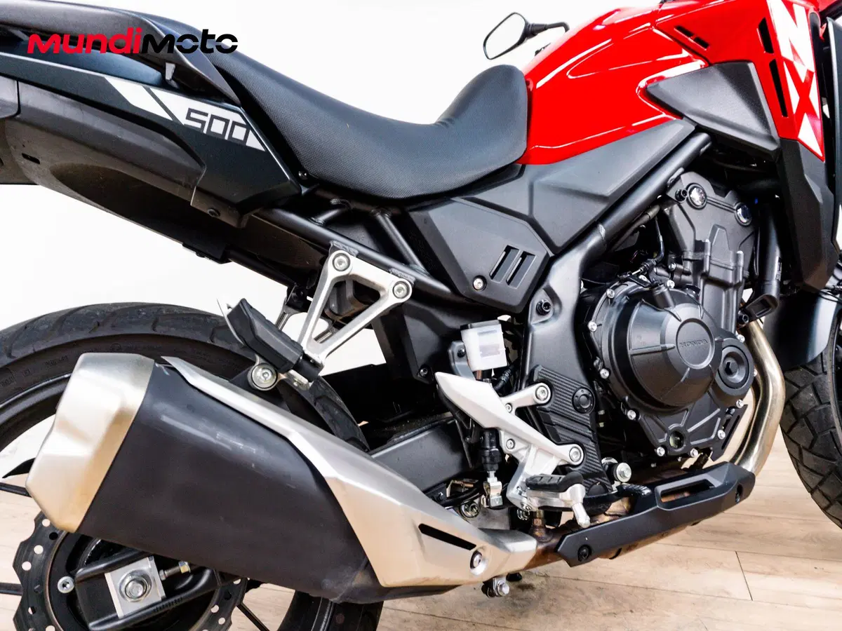Honda NX500 (2026) (4)
