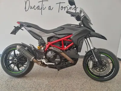 Ducati Hypermotard 821 (2013 - 15) usata