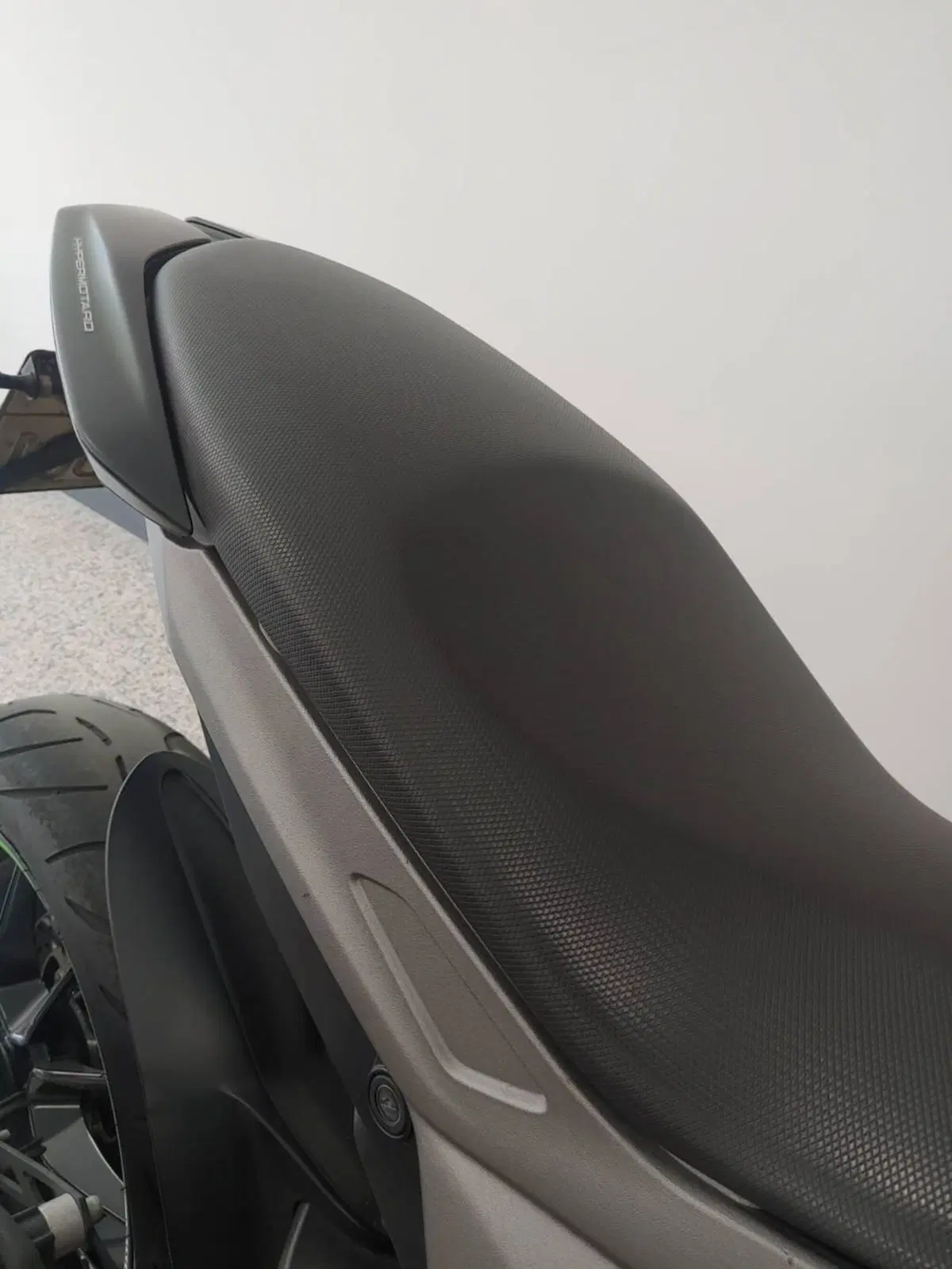Ducati Hypermotard 821 (2013 - 15) (6)