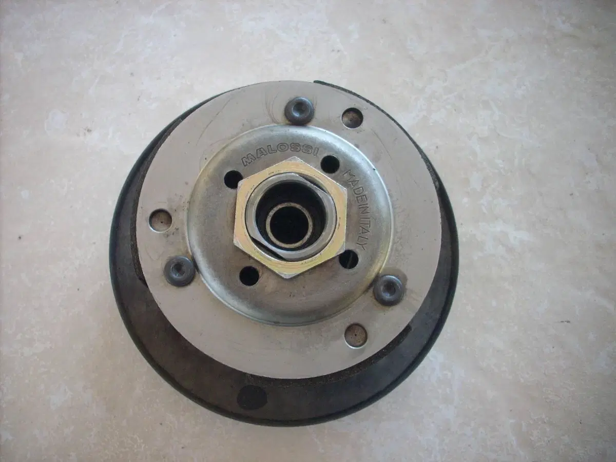 Ricambi Usati Originali Gilera Runner 50 (Anno 200 (12)