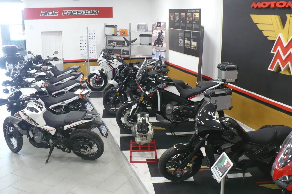 Moto Morini Allthrike 450 (2025 - 26) (6)