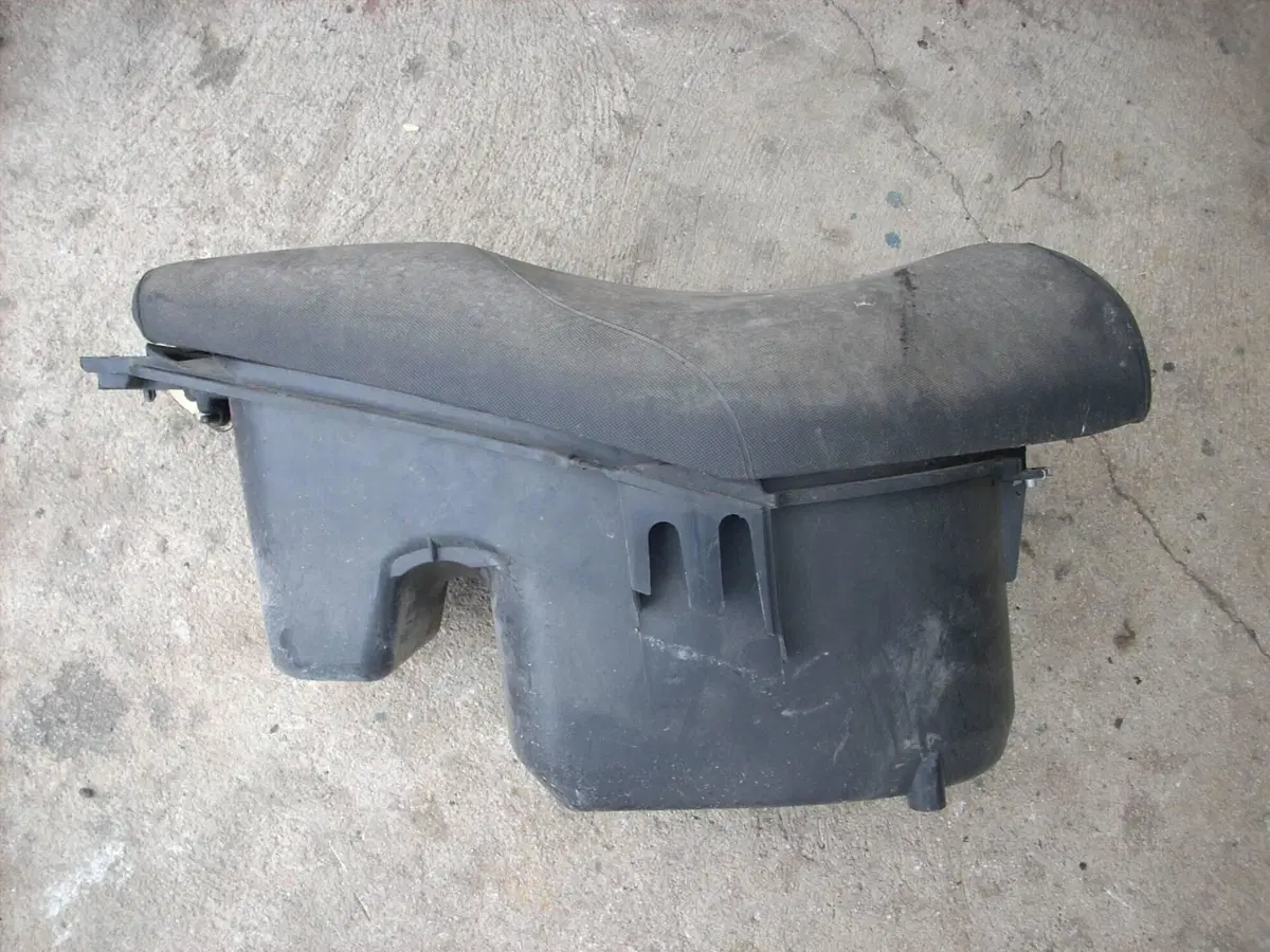 Ricambi Usati Originali Gilera Runner 50 (Anno 200 (17)