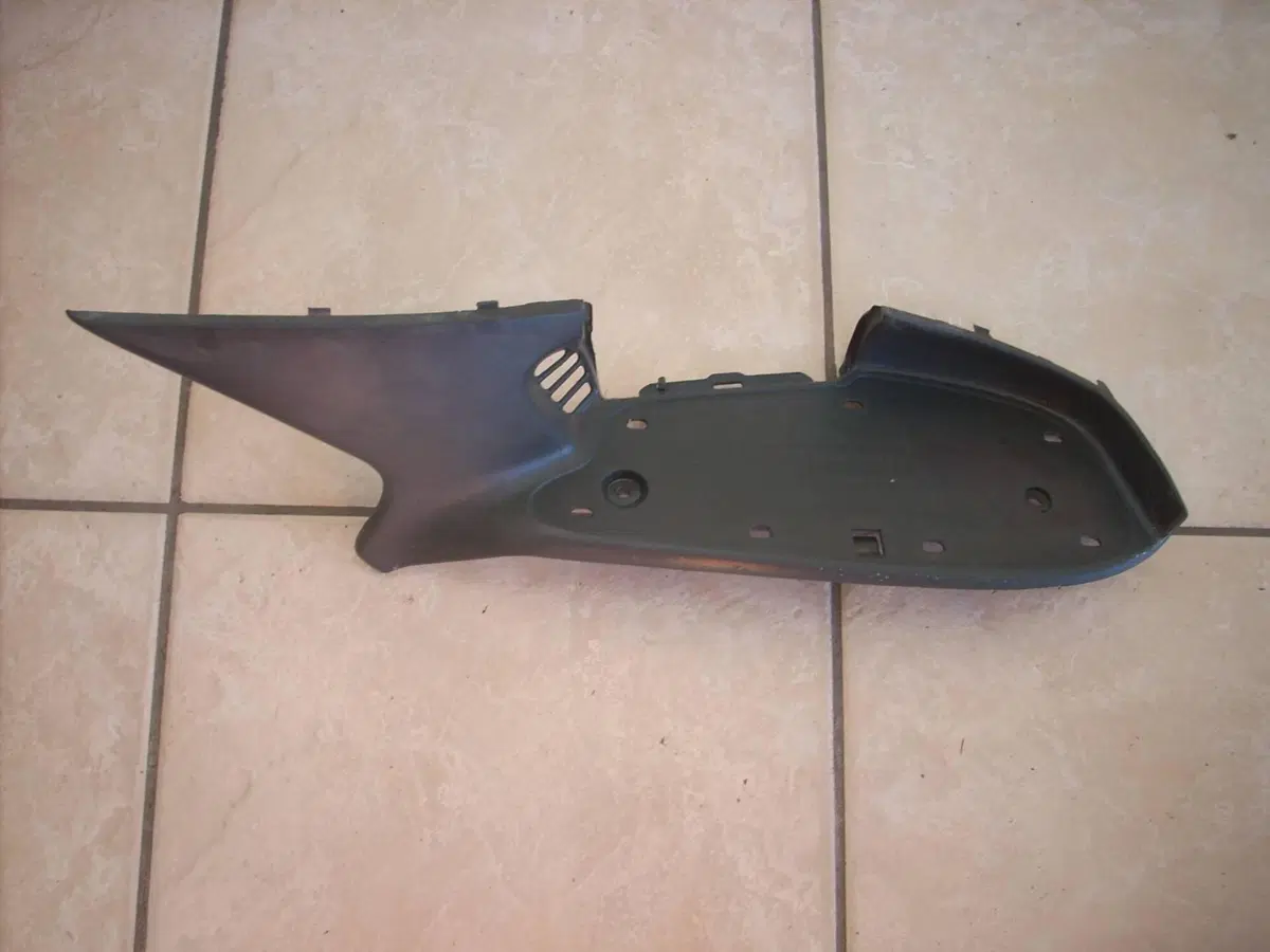 Ricambi Usati Originali Gilera Runner 50 (Anno 200 (18)