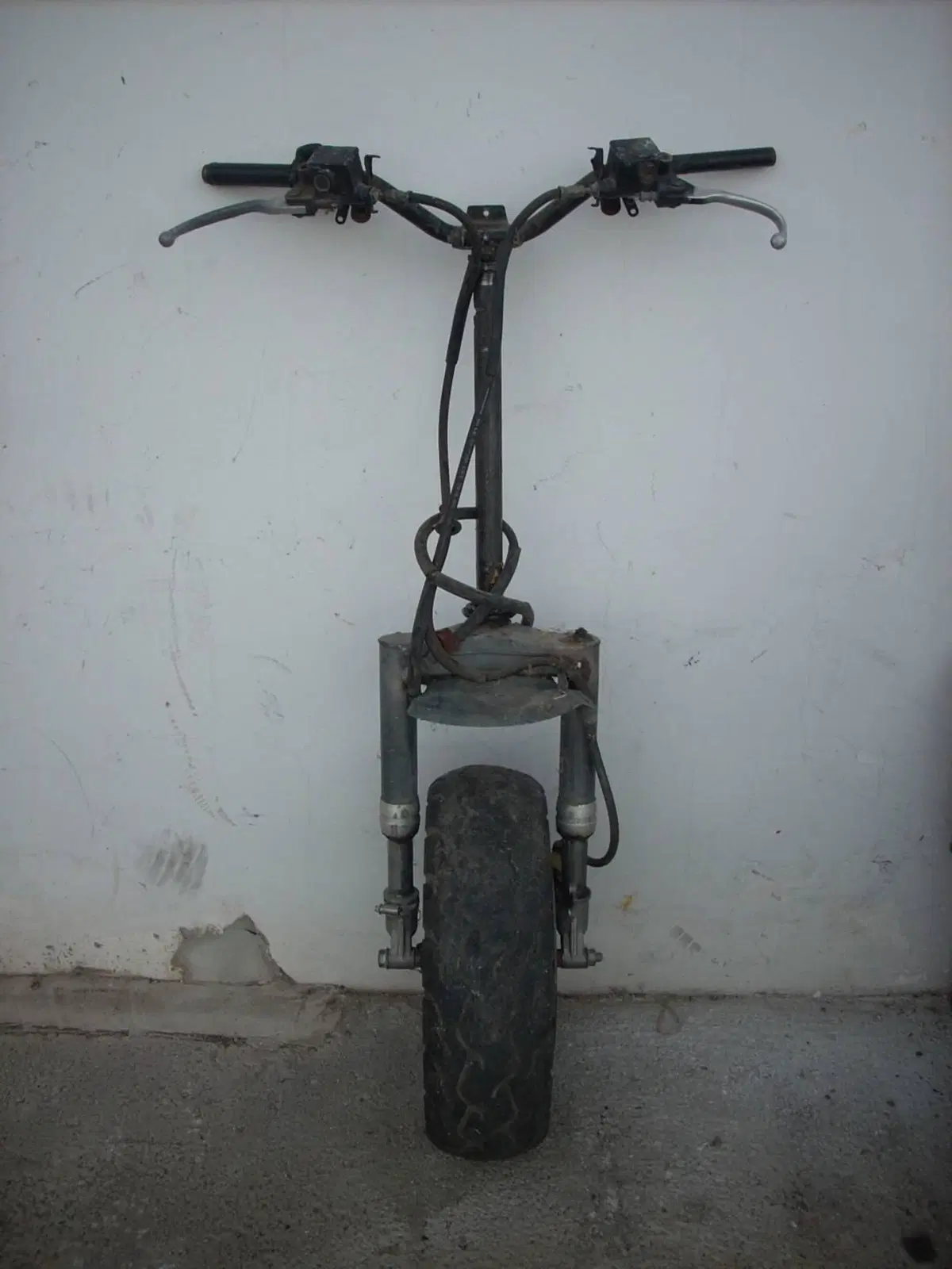 Ricambi Usati Originali Gilera Runner 50 (Anno 200 (20)