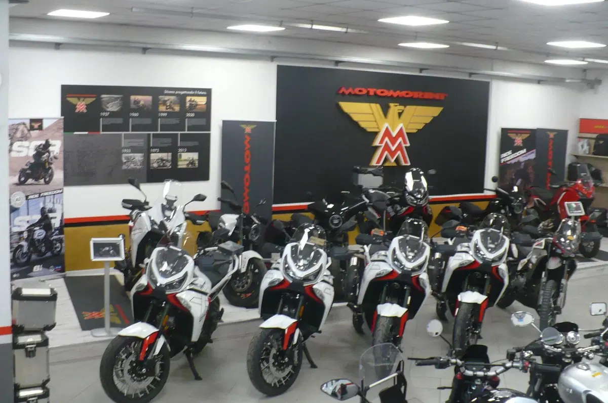 Moto Morini Allthrike 450 (2025 - 26) (7)