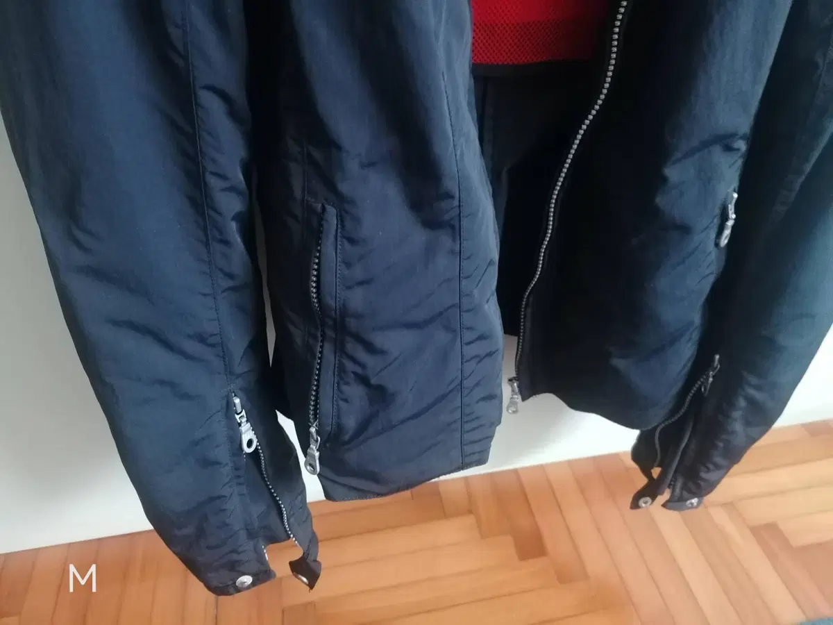 Giubbotto moto leggero da DONNA Spidi, taglia M (4)