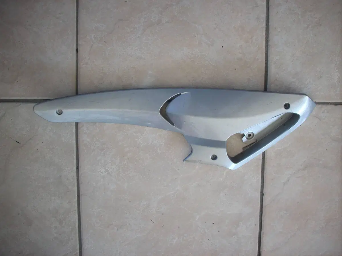 Ricambi Usati Originali Gilera Runner 50 SP (2007 (10)