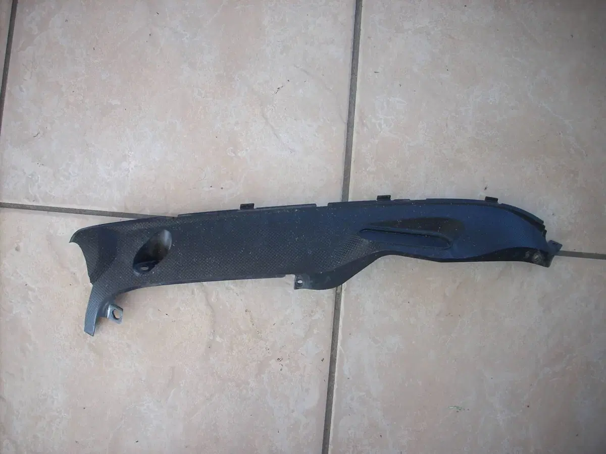 Ricambi Usati Originali Gilera Runner 50 SP (2007 (12)