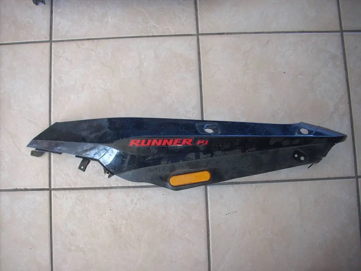 Ricambi Usati Originali Gilera Runner 50 SP (2007 (13)