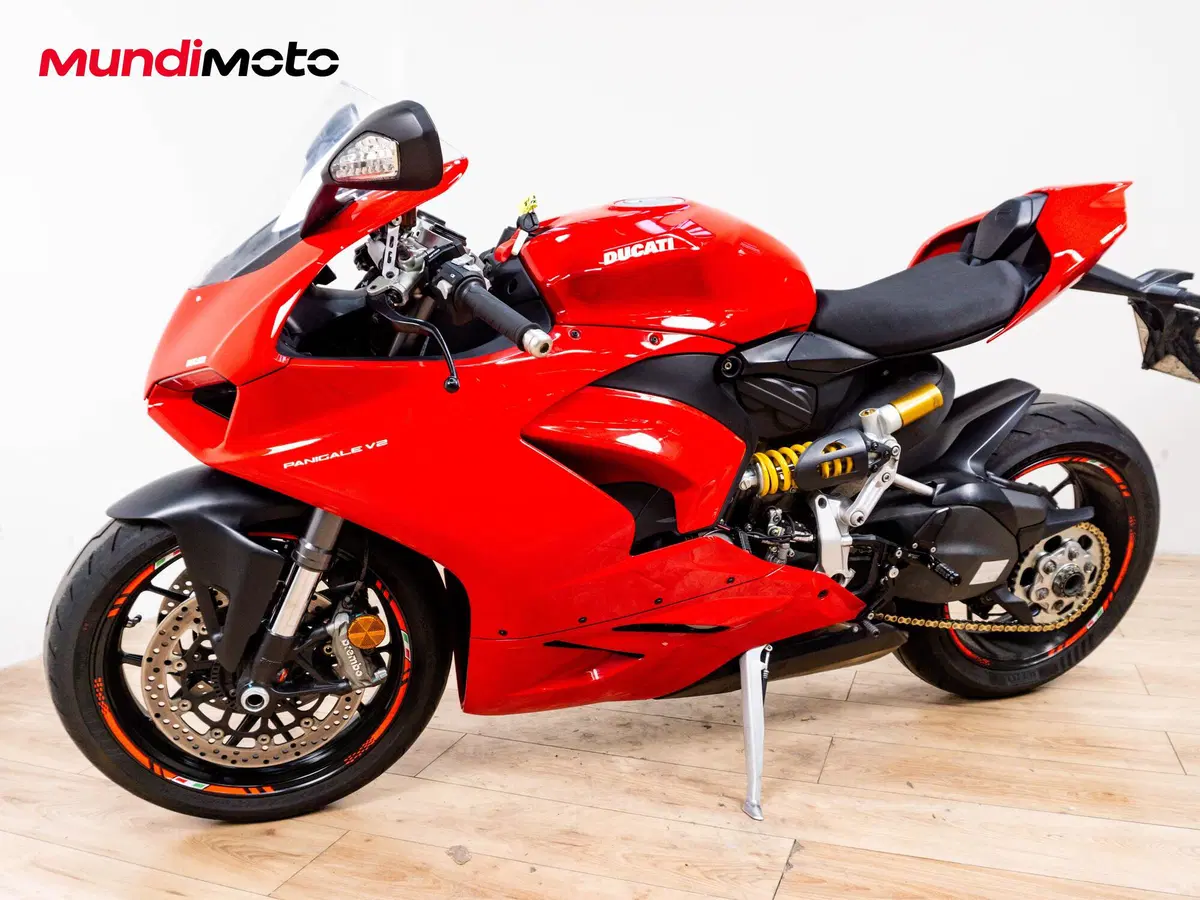 Ducati Panigale V2 955 (2020) (8)