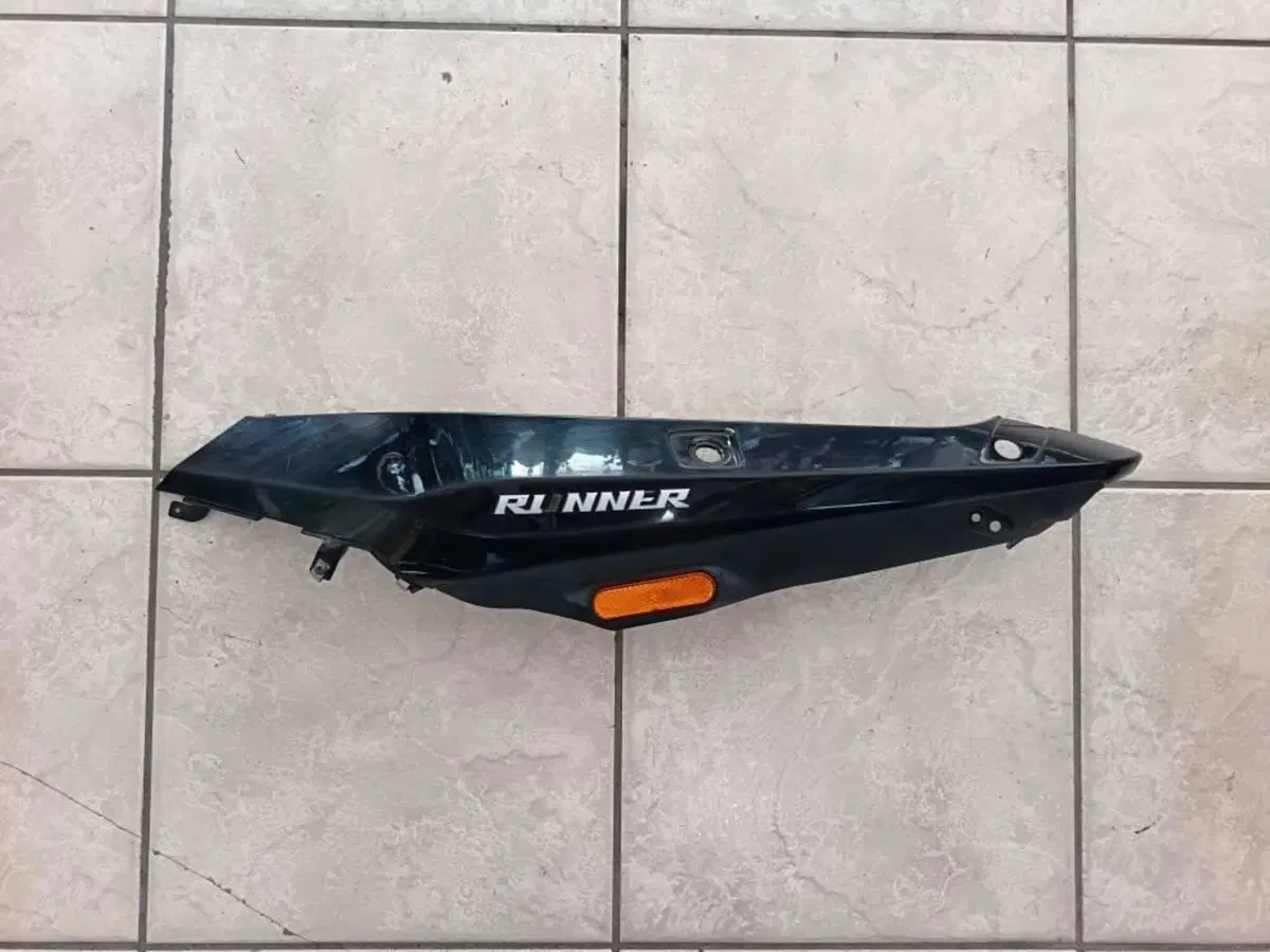 Ricambi Usati Originali Gilera Runner 50 SP (2007 (17)