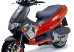 Ricambi Usati Originali Gilera Runner 180 (FXR 2T