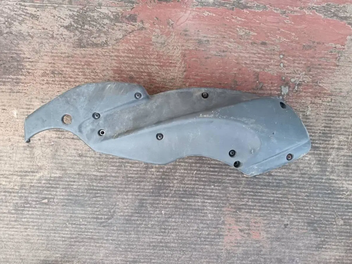 Ricambi Usati Originali Gilera Runner 180 (FXR 2T (2)