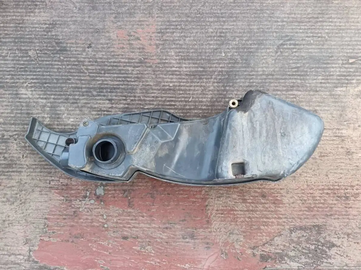 Ricambi Usati Originali Gilera Runner 180 (FXR 2T (3)