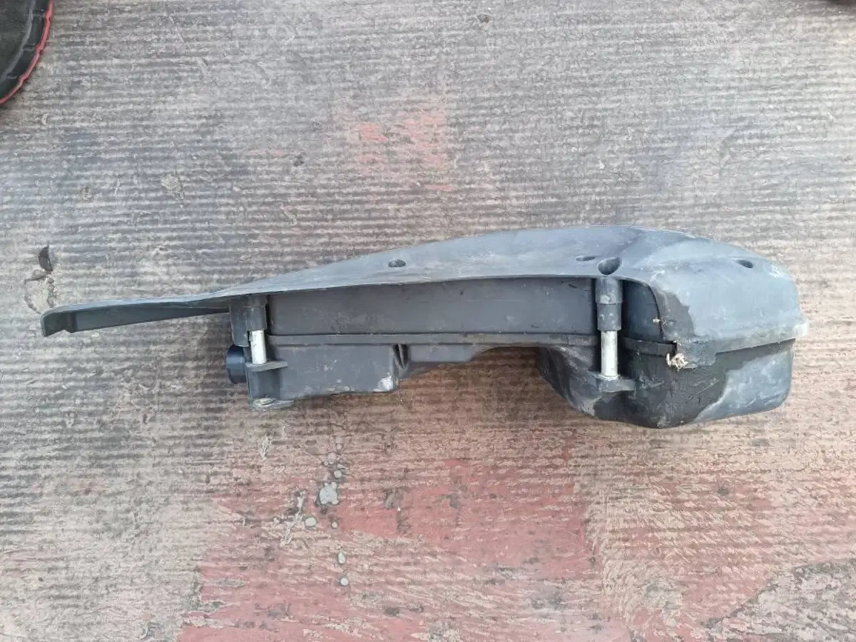 Ricambi Usati Originali Gilera Runner 180 (FXR 2T (5)