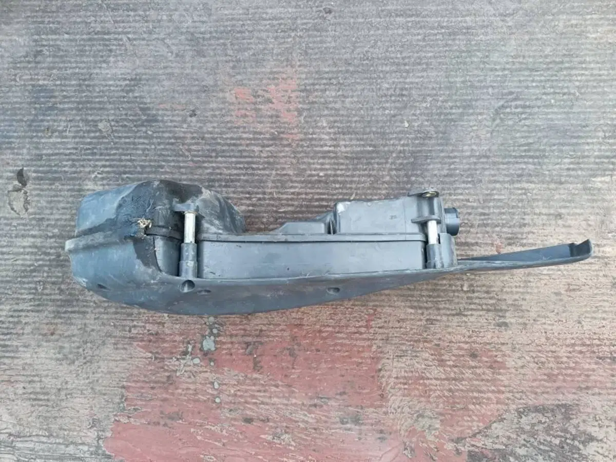 Ricambi Usati Originali Gilera Runner 180 (FXR 2T (6)
