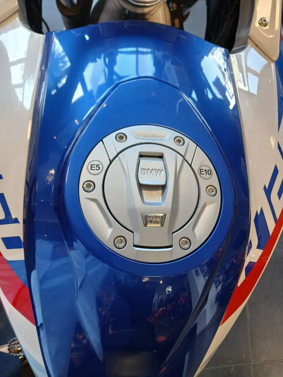 Bmw R 1250 GS (2019 - 20) (4)