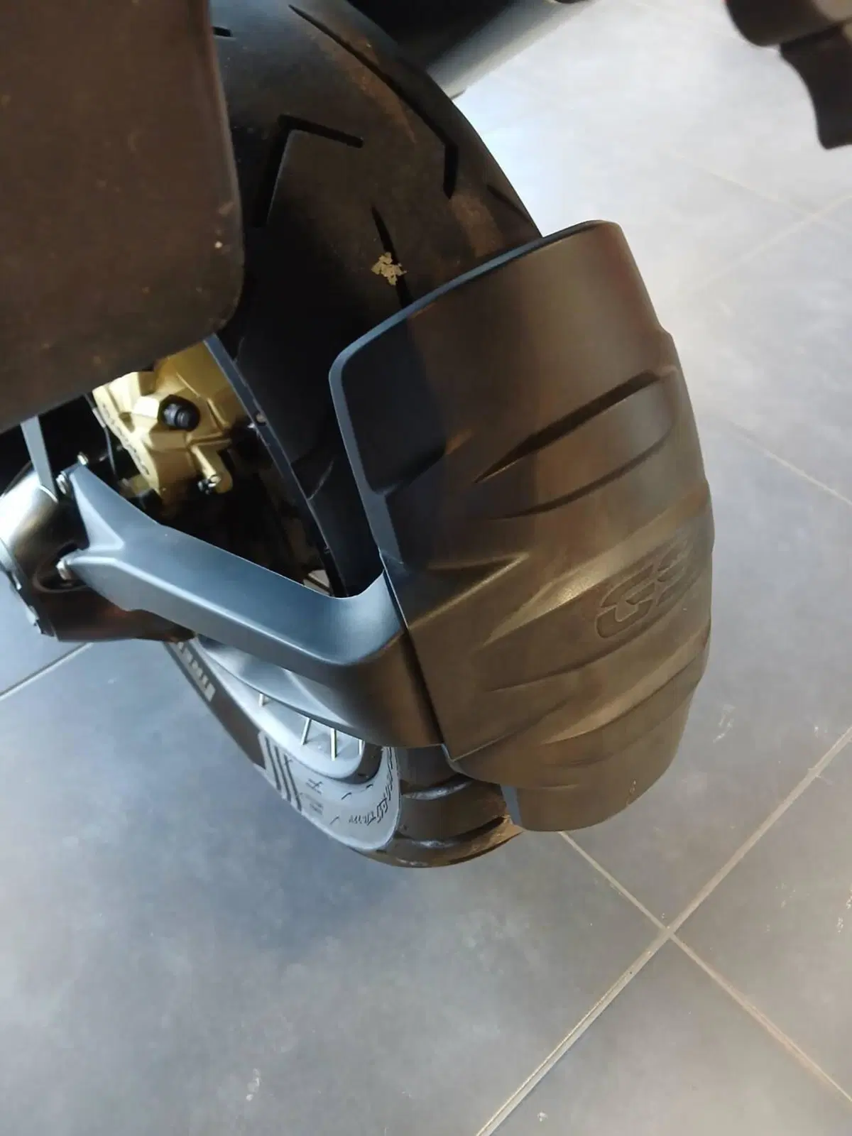 Bmw R 1250 GS (2019 - 20) (5)