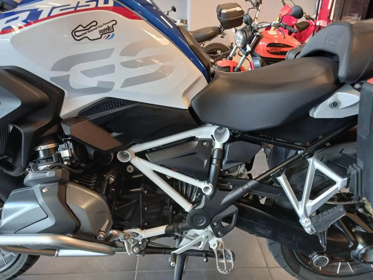 Bmw R 1250 GS (2019 - 20) (6)