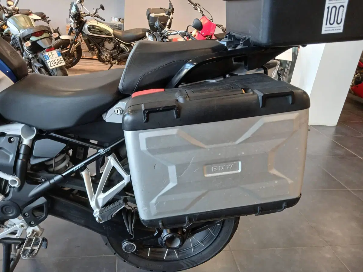 Bmw R 1250 GS (2019 - 20) (7)