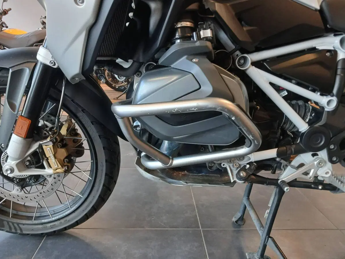 Bmw R 1250 GS (2019 - 20) (8)